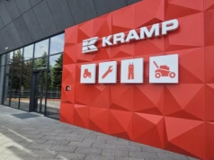 Farby Kramp – niezawodna ochrona metalu