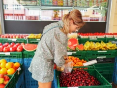 Rekordowe ceny czereśni w 2025 roku. Nawet 65 złotych za kilogram