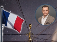 Efekty blackoutu we Francji. Czy decentralizacja energetyki pomoże nam walczyć z takimi zjawiskami?