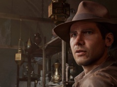 Indiana Jones i Wielki Krąg – Poradnik Osiągnięć – Jak zdobyć platynę?