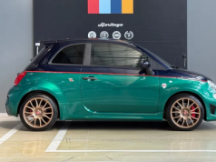 Abarth dla wybranych