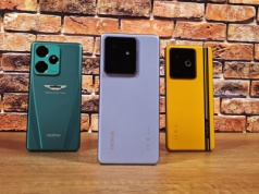 Nowe realme GT 7 i GT 7T, czyli zabójcy flagowców 2025 roku