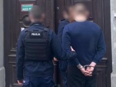 Brutalne pobicie na Krowodrzy. Cztery osoby zatrzymane