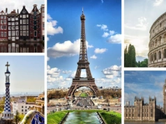 Five essential trips to embark on before turning 30