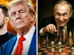“Putin zwariował”, ale to ściśle tajne! Ocenzurowali słowa Trumpa