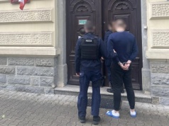Pobicie na Krowodrzy. Cztery osoby zatrzymane