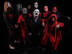 Jim Root ze Slipknota ma sześć gotowych utworów na nowy album. Nie nastawiajcie się jednak na szybką premierę krążka