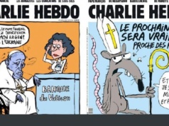 Charlie Hebdo pozywa X za prorosyjską propagandę