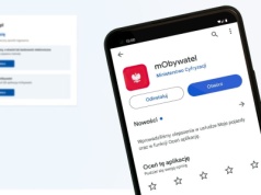 Ważna zmiana w mObywatelu. Skorzystają wszyscy studenci