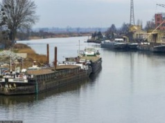 Elbląg poczeka na drogę wodną. Trwają prace przygotowawcze
