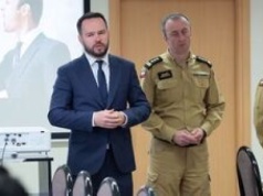 209 wójtów, burmistrzów i prezydentów na szkoleniu z sytuacji kryzysowych
