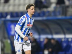Jagiellonia już się wzmacnia. Ściągnęła napastnika z ligi holenderskiej