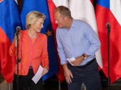 Kilkadziesiąt milionów euro dla Polski. Jest propozycja Brukseli