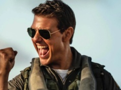 Sequel „Top Gun: Maverick” w drodze! Kluczowy etap prac już za twórcami