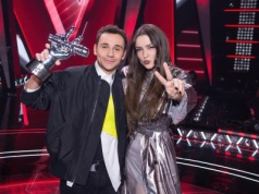 Lanberry odchodzi z „The Voice of Poland”