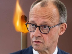 „Palą się jak zapałki!” Rosja drwi z niemieckiej broni dla Ukrainy i grozi Berlinowi