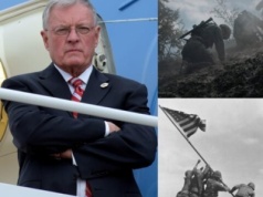 Czlonek ekipy Trumpa: Straty Ukrainy i Rosji w zabitych i rannych w tej wojnie przekroczyły już straty USA w II wojnie światowej