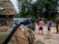 Migracyjne „Squid Games”: reality show dla poddanych Putina, Trumpa i Tuska