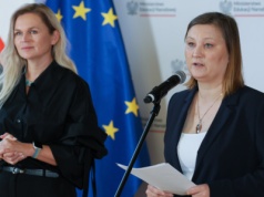 Ponad 1000 szkół wzięło udział. Polska stawia na edukację menstruacyjną