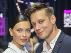 RZADKI WIDOK: Edyta Zając pokazała się na nowej fotce z Michałem Mikołajczakiem. Miłość im służy?
