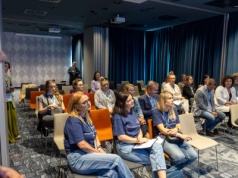 Wolontariat Pracowniczy na Pomorzu Zachodnim [ZDJĘCIA]