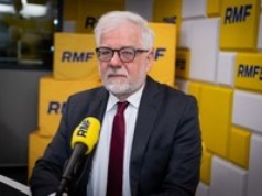 Trzaskowski kontra Nawrocki. Jaka polityka zagraniczna nowego prezydenta?