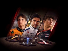Recenzja F1 25, czyli powrót do formy dużych problemach z autem...