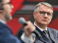 Nieoczekiwany ruch posła Konfederacji. Poparł kandydata na prezydenta