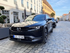 Koniec produkcji pięknego modelu Mazdy. Nie poznaliście się na nim