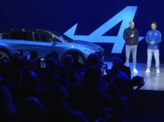 Nowy sportowy Alpine A390 470 KM: sport fastback z prawdziwą duszą Alpine, 3,9s do setki!