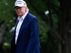 Donald Trump zmieni strategię? Amerykańskie media o możliwych sankcjach na Rosję