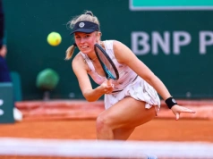 Wielki sukces Polki w Roland Garros! Przeciwniczka była wściekła