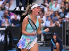 WTA: Magdalena Fręch w drugiej rundzie French Open!