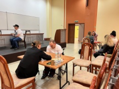 Niepełnosprawni na targach pracy: Wyrozumiałe otoczenie i szansa na normalność