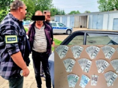 Łobuz kocha najbardziej – okradł (byłą) partnerkę z pieniędzy