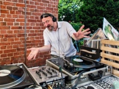 Trochę festiwal, trochę piknik i w pełni muzyczne święto [ Kultura ]
