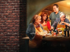 Babcie – recenzja – film na Netflixie, który warto obejrzeć?!