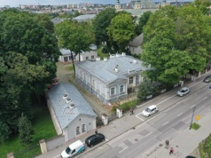 Czas na działanie. Zielone światło dla Muzeum Stefana Żeromskiego