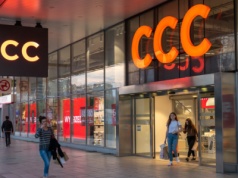 CCC z nowym finansowaniem na kilkaset milionów złotych