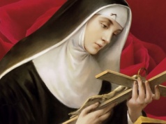 Cascia: charyzmat św. Rity trwa w dziełach powstałych po jej kanonizacji