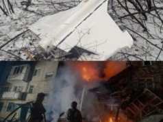 Drony Shahed. Rosja je modernizuje, ale Ukraina nie zasypia gruszek w popiele