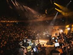 Wielkie emocje i rytmy świata. Cavatina Guitar Festiwal porwał widzów