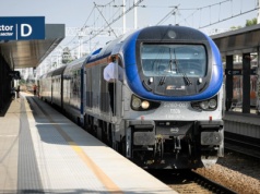 Hitowa trasa PKP jeszcze atrakcyjniejsza. Będzie szybciej i częściej. Inwestycja w Rail Baltica