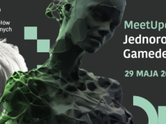 MeetUp65: Jednorożce Gamedevu. Nadciąga wyjątkowe wydarzenie z udziałem twórców gier