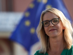Czy będzie kolejną pierwszą damą? Kim jest Małgorzata Trzaskowska?