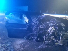 Tragedia na autostradzie A1. Sąd zdecydował ws. aresztu dla Sebastiana M.