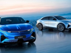 Lekkość? Nie słyszałem. Nowe Alpine A390 waży 2121 kilogramów i ma nawet 469 KM