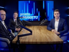 To może być czas Europy i GPW