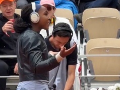 Niewiarygodna wpadka Gauff. Natychmiast znalazła winnego