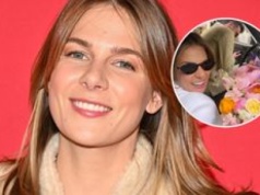 Marta Wierzbicka wzięła 